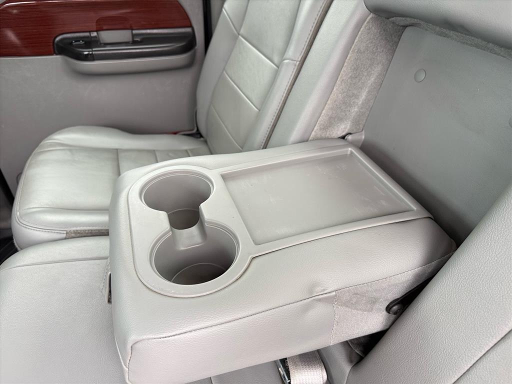 2006 Ford F-350 Super Duty Lariat Raleigh NC