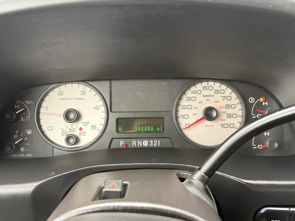 2006 Ford F-350 Super Duty Lariat Raleigh NC