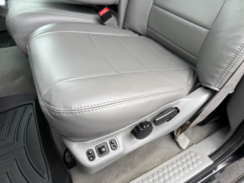 2006 Ford F-350 Super Duty Lariat Raleigh NC