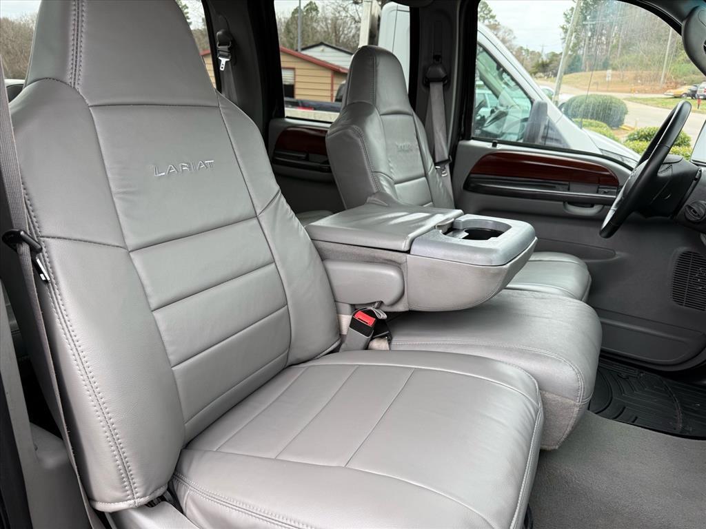 2006 Ford F-350 Super Duty Lariat Raleigh NC