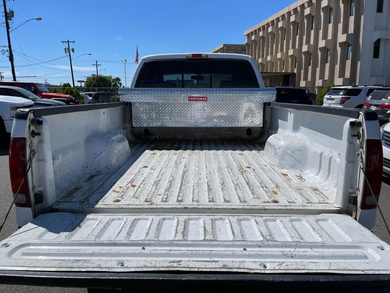 2006 Ford F-350 XL | XLT | LARIAT Spokane Valley, WA