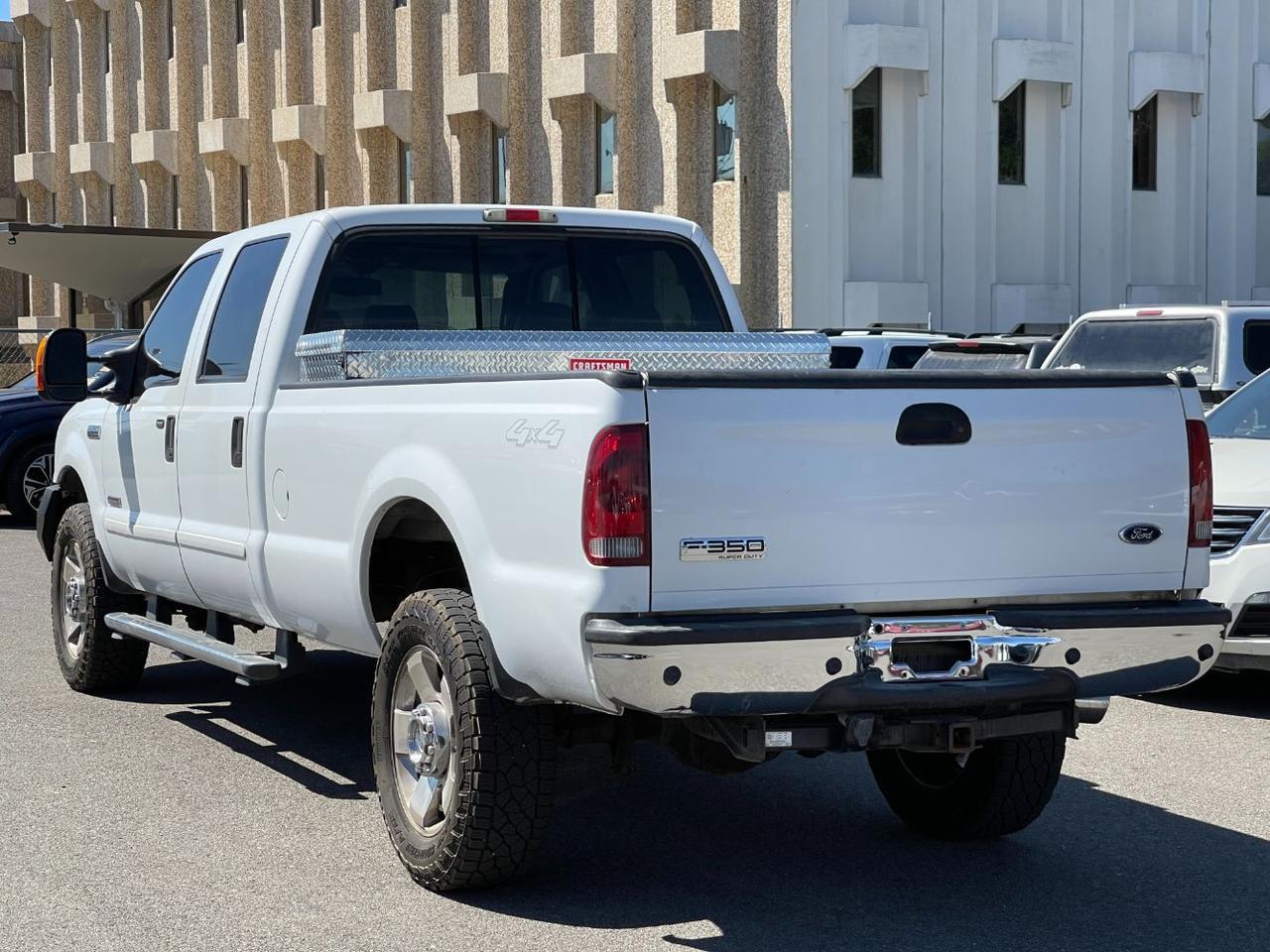 2006 Ford F-350 XL | XLT | LARIAT Spokane Valley, WA