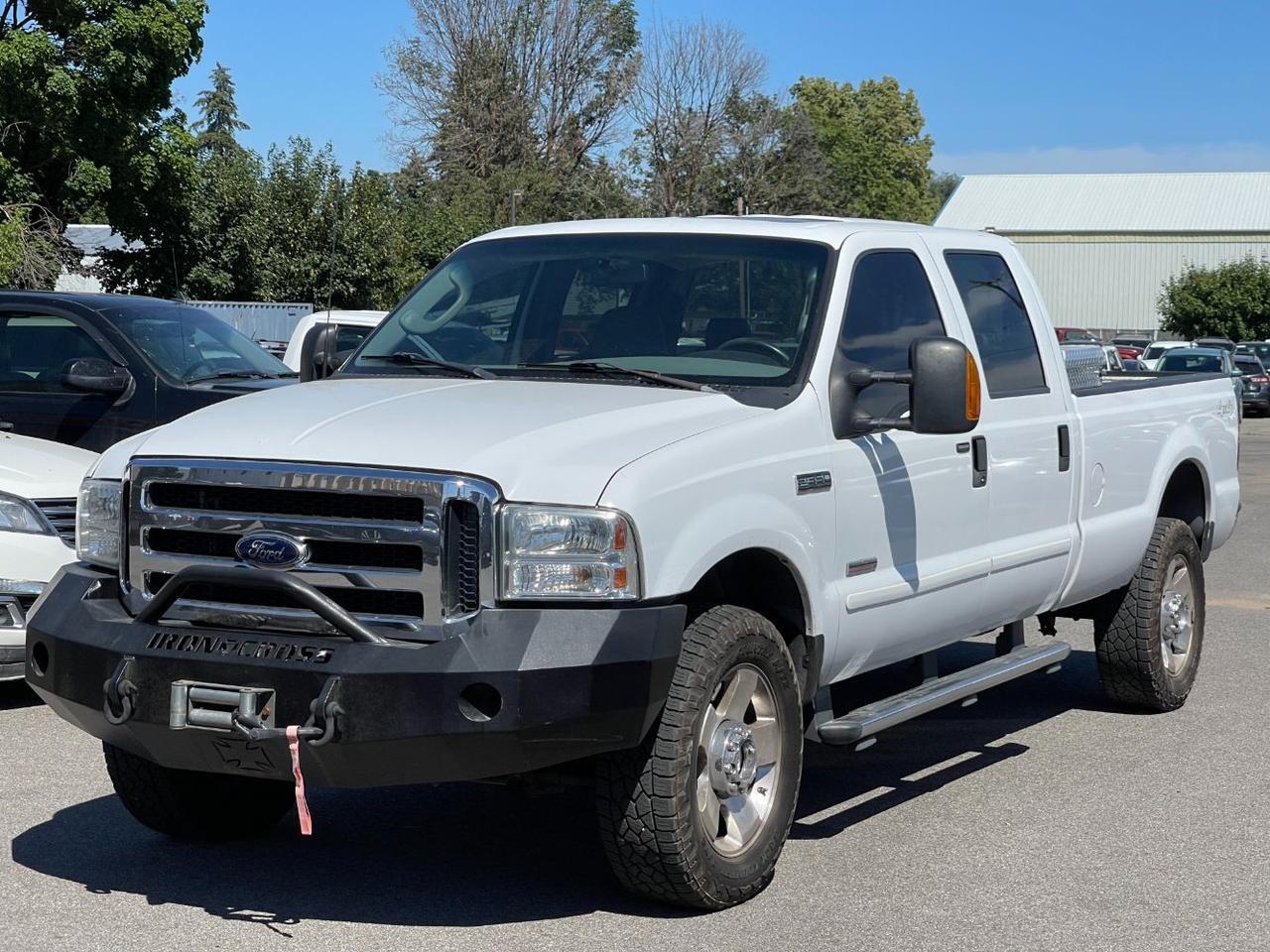 2006 Ford F-350 XL | XLT | LARIAT Spokane Valley, WA