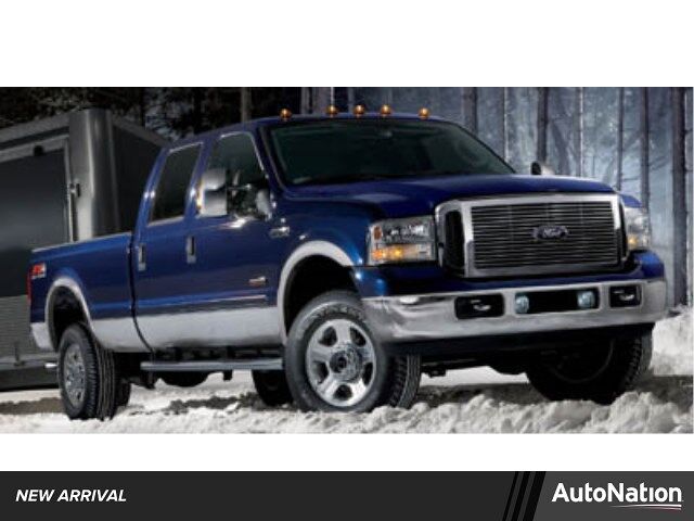 2006 Ford F-350 XL