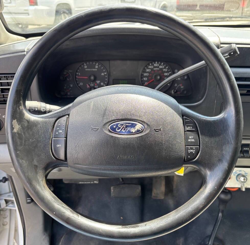 2006 Ford F-450 Super Duty 4X4 4dr Crew Cab 176.2 200.2 in. WB Edison NJ