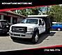 2006 Ford F-450 Super Duty 4X4 4dr Crew Cab 176.2 200.2 in. WB