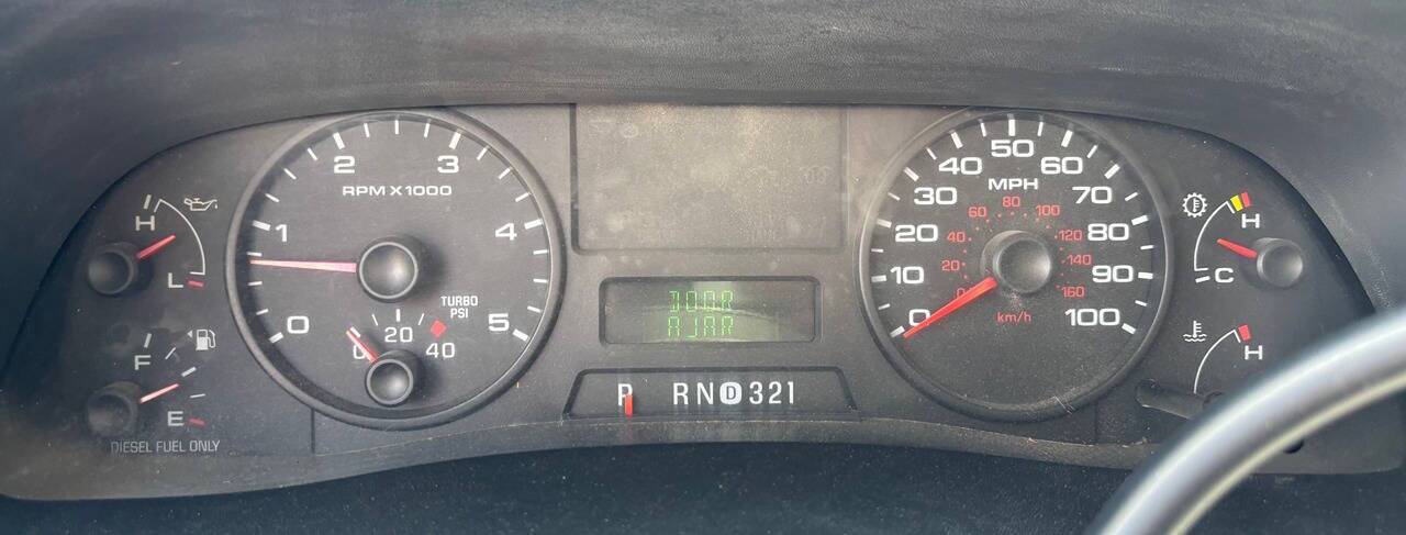 2006 Ford F-450 Super Duty 4X4 4dr Crew Cab 176.2 200.2 in. WB Edison NJ