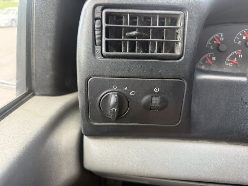 2006 Ford F-650 Diesel Utility w/ IMT 5525 Crane XL 40k mi's Collinsville OK