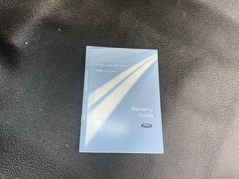 2006 Ford F-650 Diesel Utility w/ IMT 5525 Crane XL 40k mi's Collinsville OK