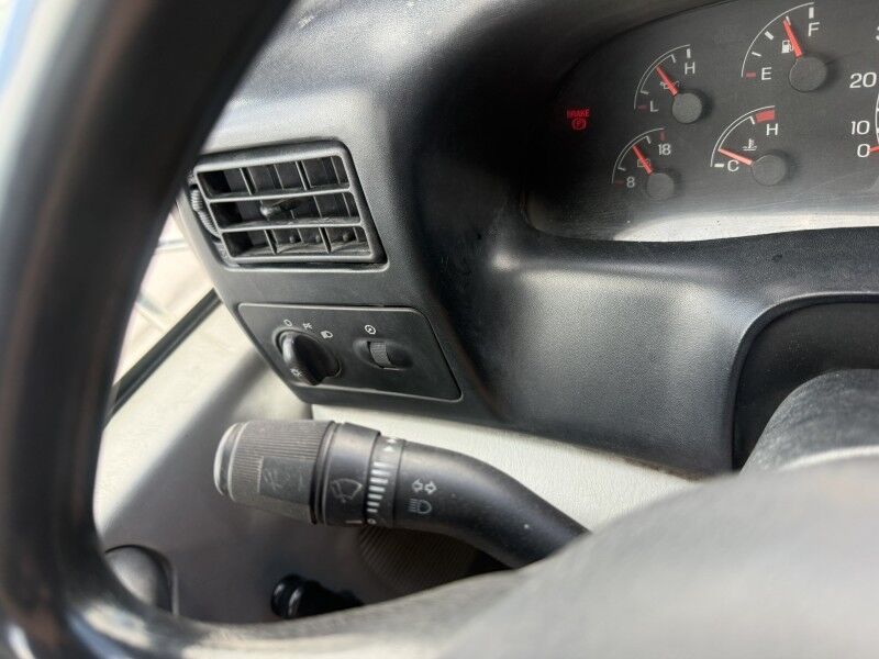 2006 Ford F-650 Diesel Utility w/ IMT 5525 Crane XL 40k mi's Collinsville OK