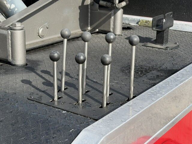 2006 Ford F-650 Jerr-Dan HPL60 12 TON Wrecker Truck - SOLD AS IS Miami FL