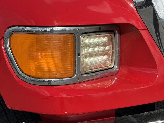 2006 Ford F-650 Jerr-Dan HPL60 12 TON Wrecker Truck - SOLD AS IS Miami FL