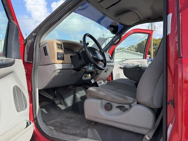 2006 Ford F-650 Jerr-Dan HPL60 12 TON Wrecker Truck - SOLD AS IS Miami FL