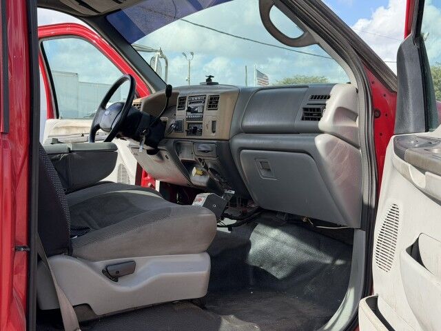 2006 Ford F-650 Jerr-Dan HPL60 12 TON Wrecker Truck - SOLD AS IS Miami FL