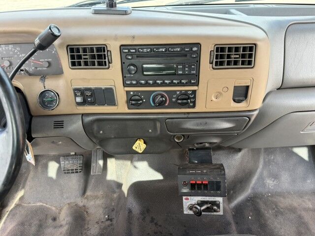 2006 Ford F-650 Jerr-Dan HPL60 12 TON Wrecker Truck - SOLD AS IS Miami FL