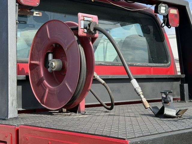 2006 Ford F-650 Jerr-Dan HPL60 12 TON Wrecker Truck - SOLD AS IS Miami FL