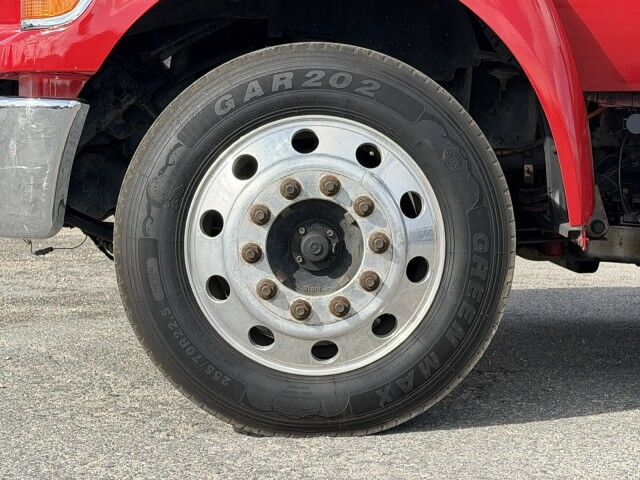 2006 Ford F-650 Jerr-Dan HPL60 12 TON Wrecker Truck - SOLD AS IS Miami FL