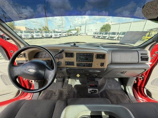 2006 Ford F-650 Jerr-Dan HPL60 12 TON Wrecker Truck - SOLD AS IS Miami FL