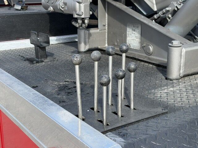 2006 Ford F-650 Jerr-Dan HPL60 12 TON Wrecker Truck - SOLD AS IS Miami FL