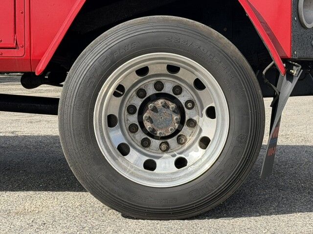 2006 Ford F-650 Jerr-Dan HPL60 12 TON Wrecker Truck - SOLD AS IS Miami FL