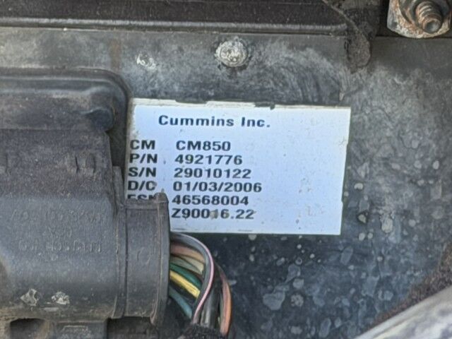 2006 Ford F-650 Jerr-Dan HPL60 12 TON Wrecker Truck - SOLD AS IS Miami FL