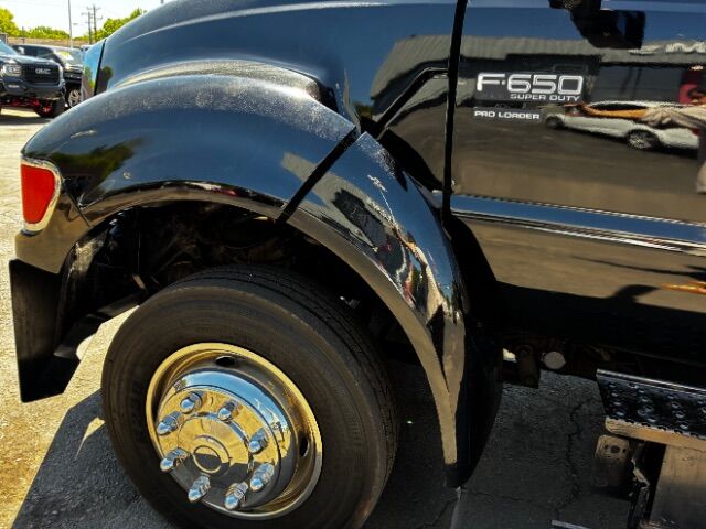 2006 Ford F-650 XL | XLT Charlotte NC