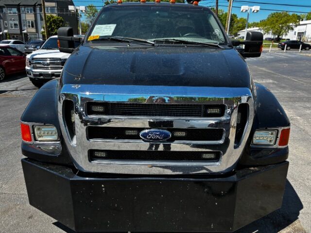 2006 Ford F-650 XL | XLT Charlotte NC