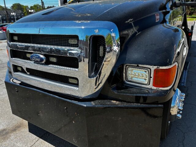 2006 Ford F-650 XL | XLT Charlotte NC