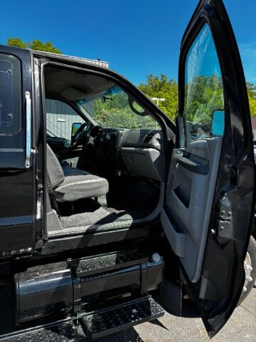 2006 Ford F-650 XL | XLT Charlotte NC