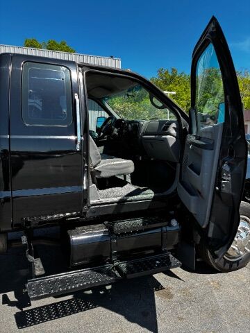 2006 Ford F-650 XL | XLT Charlotte NC