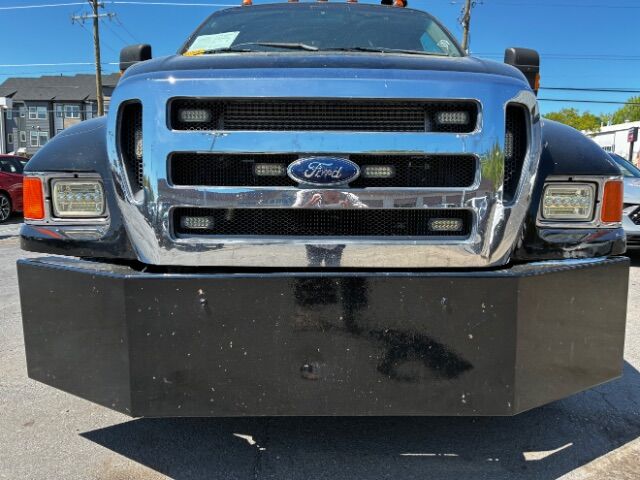 2006 Ford F-650 XL