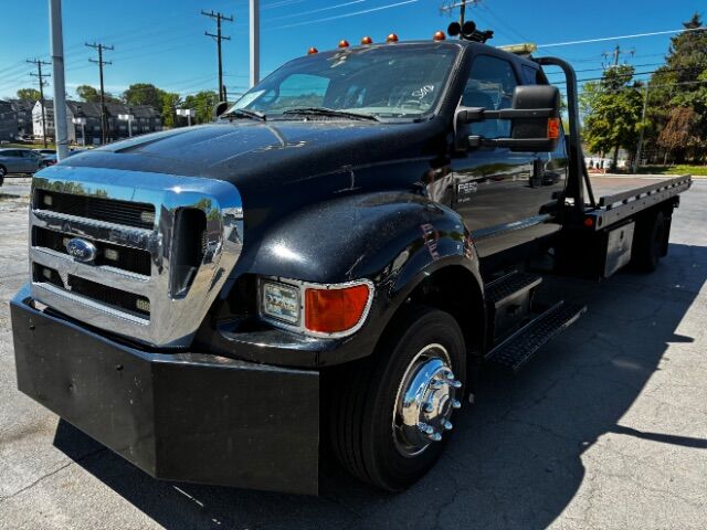 2006 Ford F-650 XL Charlotte NC