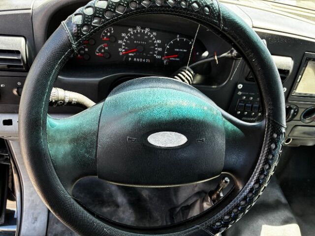 2006 Ford F-650 XL Charlotte NC
