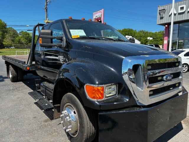 2006 Ford F-650 XL