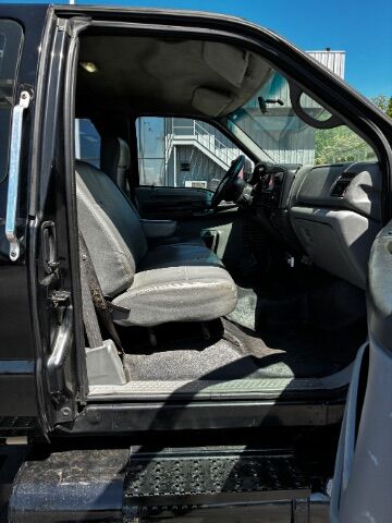 2006 Ford F-650 XL Charlotte NC
