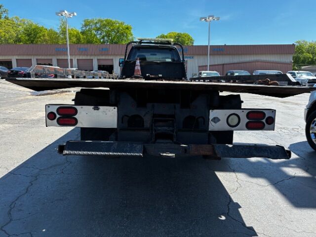 2006 Ford F-650 XL Charlotte NC
