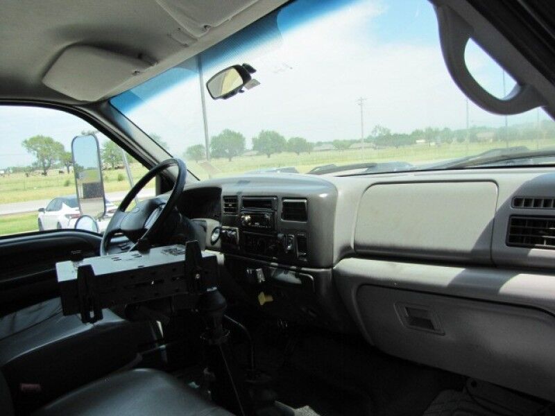 2006 Ford F-750 Collinsville OK