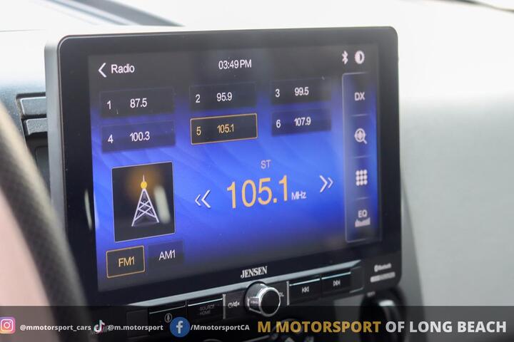 2006 Ford F150 SuperCrew Cab XLT Pickup 4D 6 1/2 ft Long Beach CA