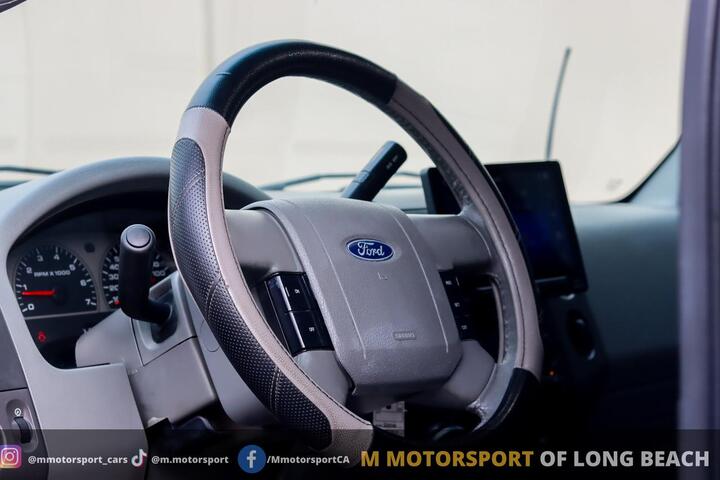 2006 Ford F150 SuperCrew Cab XLT Pickup 4D 6 1/2 ft Long Beach CA