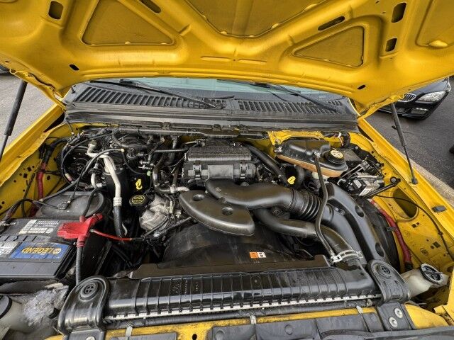 2006 Ford F350 4x4 Roadside Service w Generator & Air Comp Henrico VA