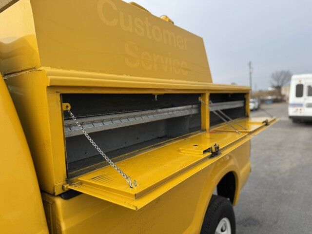 2006 Ford F350 4x4 Roadside Service w Generator & Air Comp Henrico VA