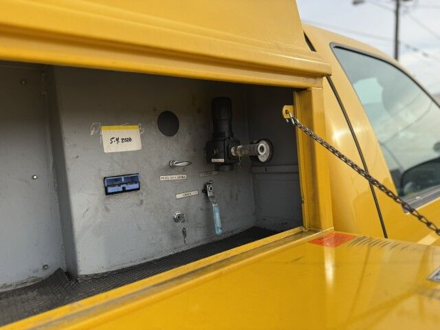 2006 Ford F350 4x4 Roadside Service w Generator & Air Comp Henrico VA