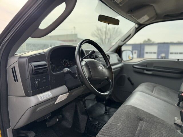 2006 Ford F350 4x4 Roadside Service w Generator & Air Comp Henrico VA