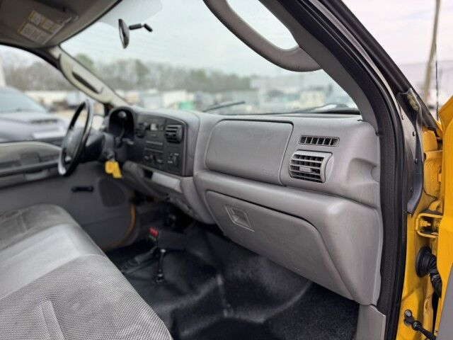 2006 Ford F350 4x4 Roadside Service w Generator & Air Comp Henrico VA