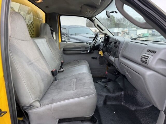 2006 Ford F350 4x4 Roadside Service w Generator & Air Comp Henrico VA