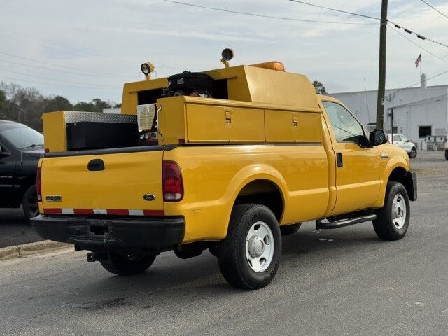 2006 Ford F350 4x4 Roadside Service w Generator & Air Comp Henrico VA