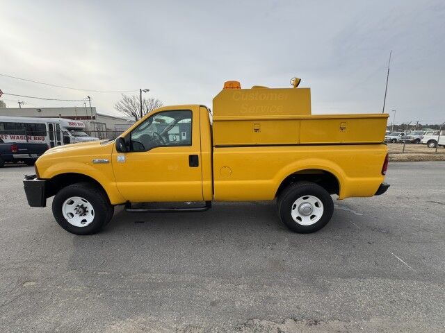 2006 Ford F350 4x4 Roadside Service w Generator & Air Comp Henrico VA