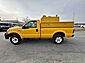 2006 Ford F350 4x4 Roadside Service w Generator & Air Comp Henrico VA