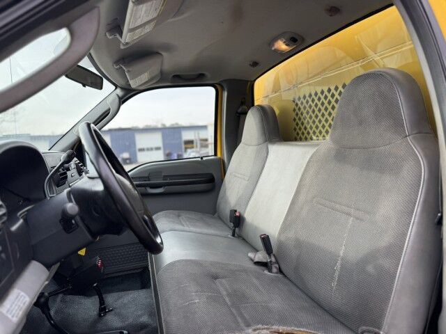 2006 Ford F350 4x4 Roadside Service w Generator & Air Comp Henrico VA