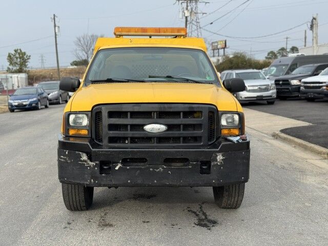 2006 Ford F350 4x4 Roadside Service w Generator & Air Comp Henrico VA
